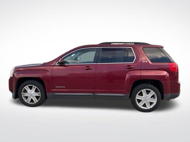 2012 GMC Terrain SLE-2