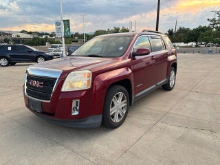 2012 GMC Terrain SLE-2