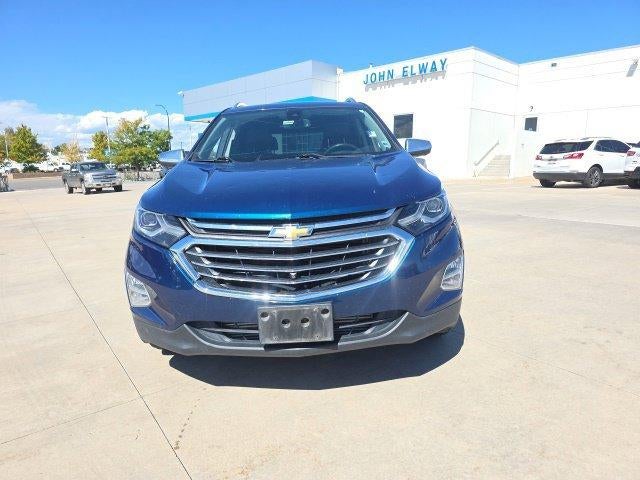 2021 Chevrolet Equinox Premier
