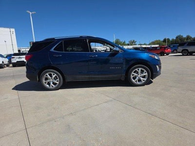 2021 Chevrolet Equinox Premier