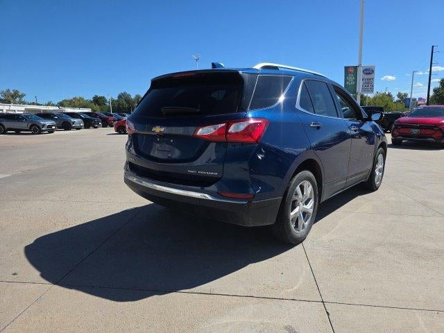 2021 Chevrolet Equinox Premier