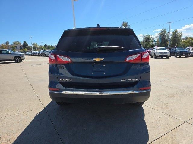 2021 Chevrolet Equinox Premier