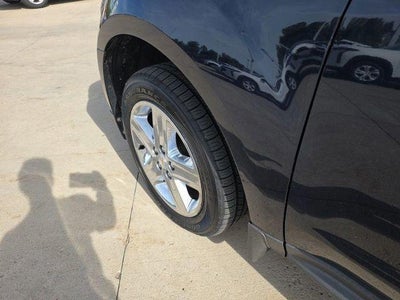 2015 Chevrolet Equinox LTZ
