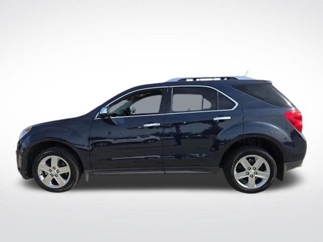 2015 Chevrolet Equinox LTZ