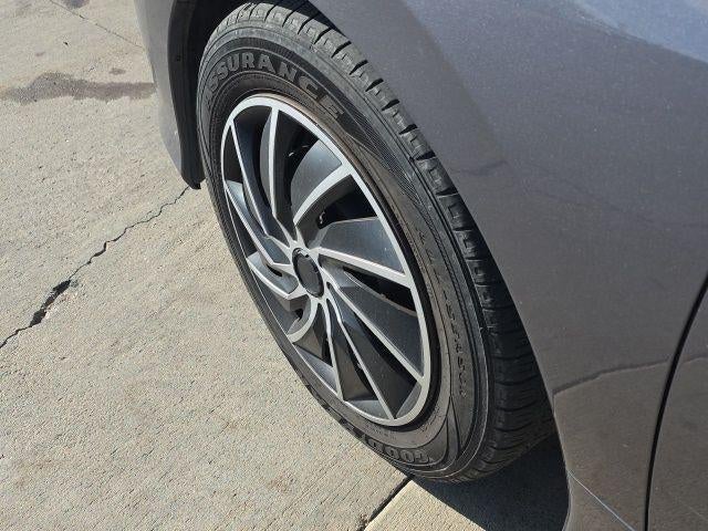 2016 Honda Civic Sedan LX