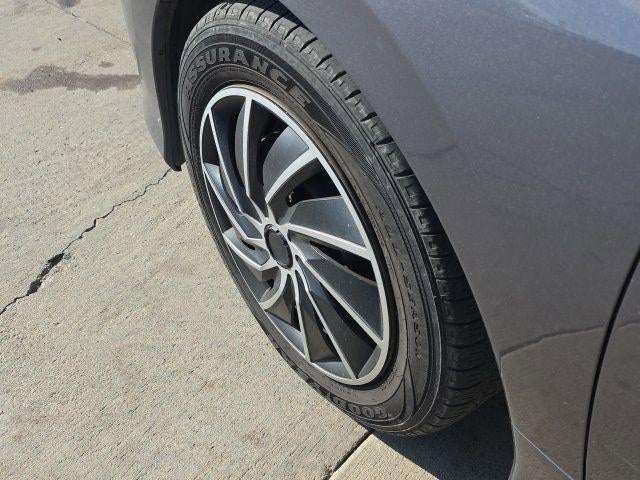 2016 Honda Civic Sedan LX