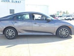 2016 Honda Civic Sedan LX