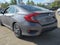 2016 Honda Civic Sedan LX