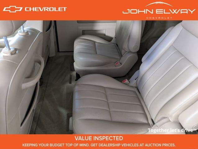 2004 Mercury Monterey Base