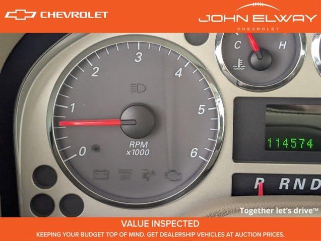 2004 Mercury Monterey Base