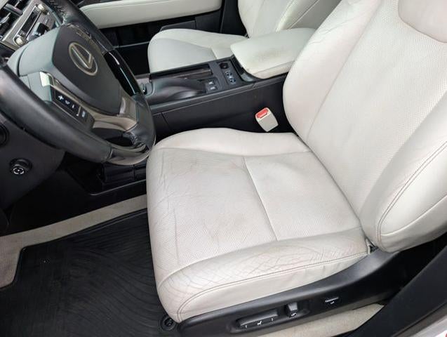 2015 Lexus RX 350 350