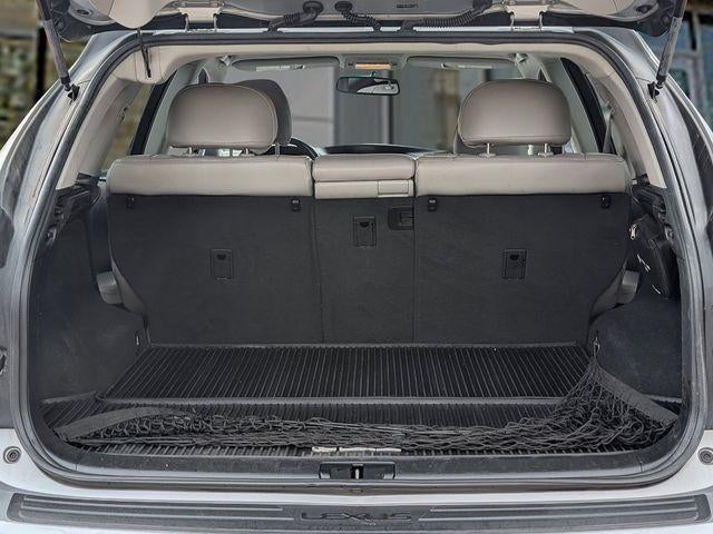 2015 Lexus RX 350 350