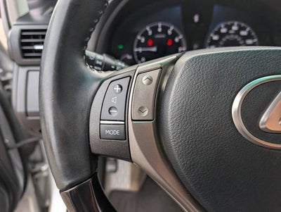 2015 Lexus RX 350 350