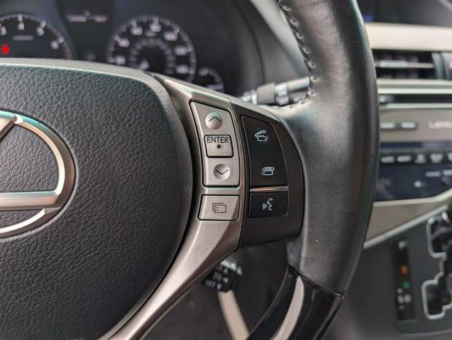 2015 Lexus RX 350 350