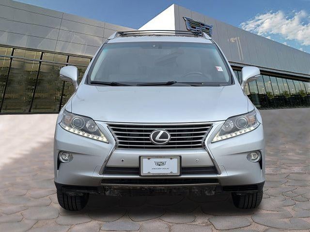 2015 Lexus RX 350 350