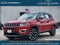 2017 Jeep Compass Limited