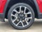 2017 Jeep Compass Limited