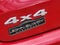 2017 Jeep Compass Limited