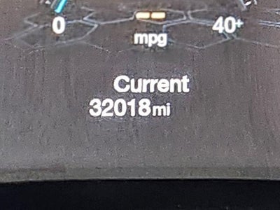 2017 Jeep Compass Limited