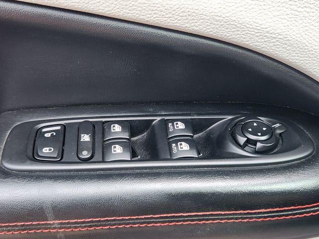 2017 Jeep Compass Limited