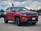 2017 Jeep Compass Limited