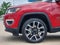 2017 Jeep Compass Limited