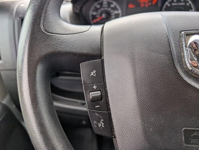 2021 RAM ProMaster Cargo Van High Roof