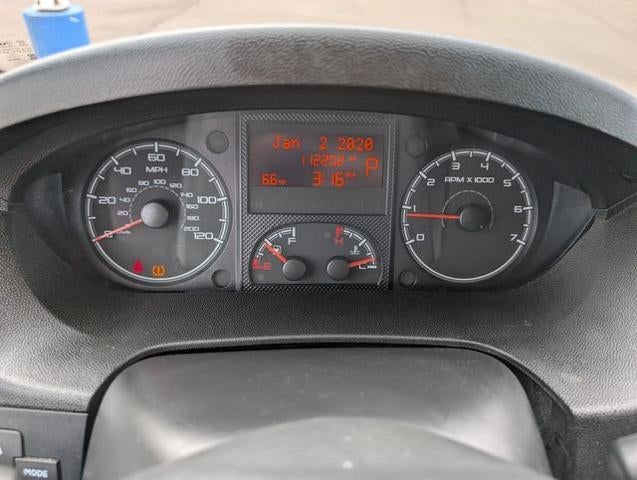 2021 RAM ProMaster Cargo Van High Roof