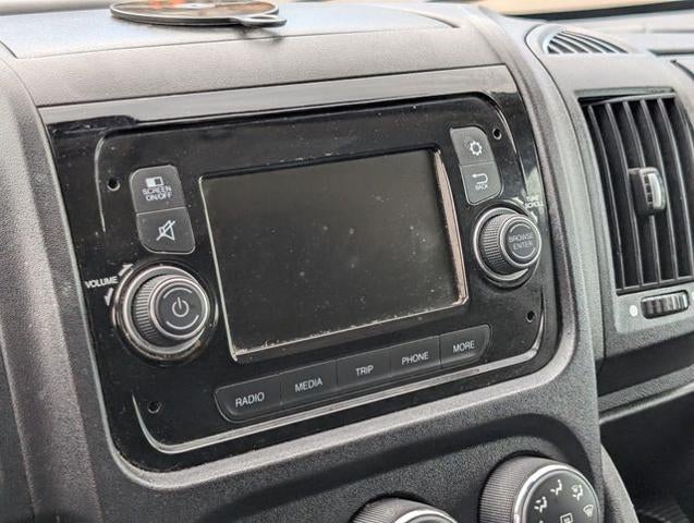 2021 RAM ProMaster Cargo Van High Roof