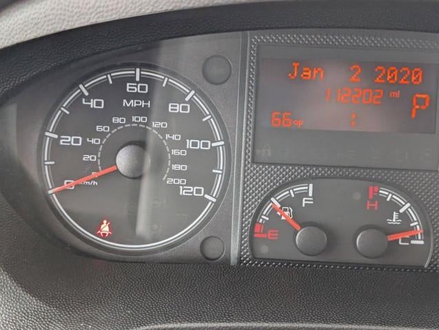 2021 RAM ProMaster Cargo Van High Roof