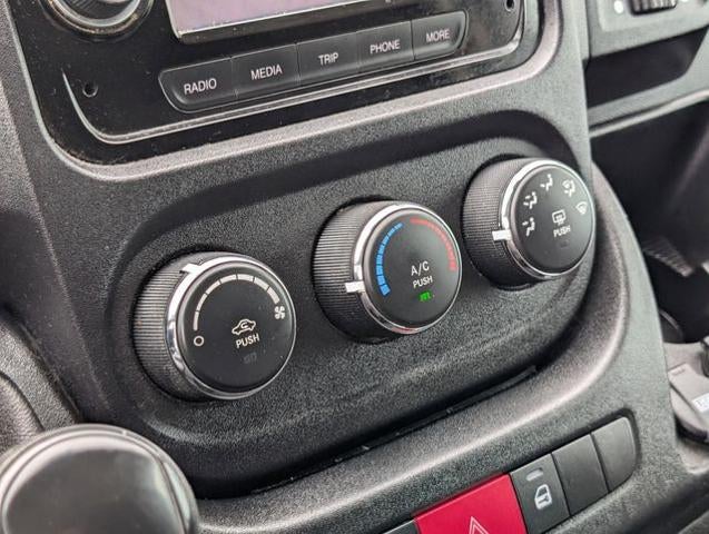 2021 RAM ProMaster Cargo Van High Roof