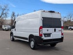 2021 RAM ProMaster Cargo Van High Roof