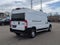 2021 RAM ProMaster Cargo Van High Roof