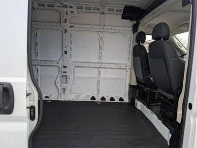 2021 RAM ProMaster Cargo Van High Roof