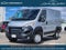 2025 RAM ProMaster Cargo Van Low Roof