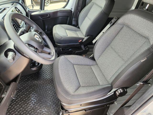 2025 RAM ProMaster Cargo Van Low Roof