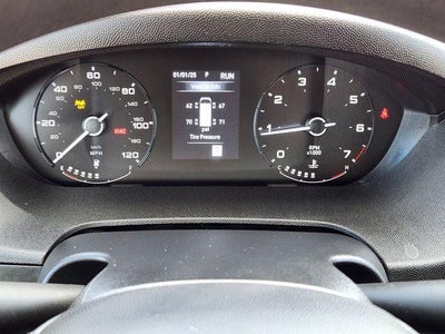 2025 RAM ProMaster Cargo Van Low Roof