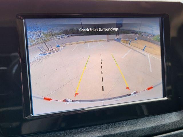 2025 RAM ProMaster Cargo Van Low Roof