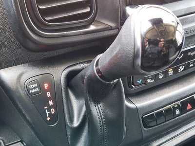 2025 RAM ProMaster Cargo Van Low Roof