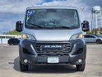 2025 RAM ProMaster Cargo Van Low Roof