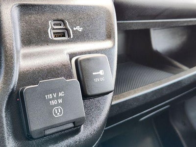 2025 RAM ProMaster Cargo Van Low Roof