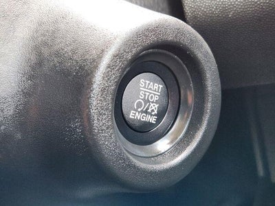 2025 RAM ProMaster Cargo Van Low Roof