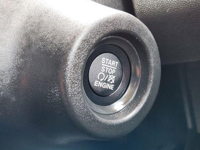 2025 RAM ProMaster Cargo Van Low Roof