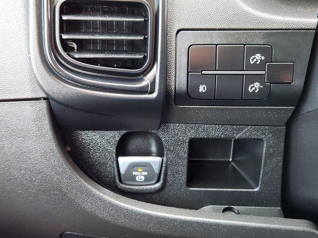 2025 RAM ProMaster Cargo Van Low Roof