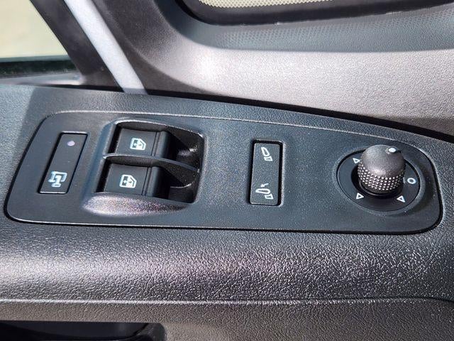 2025 RAM ProMaster Cargo Van Low Roof