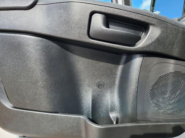 2025 RAM ProMaster Cargo Van Low Roof