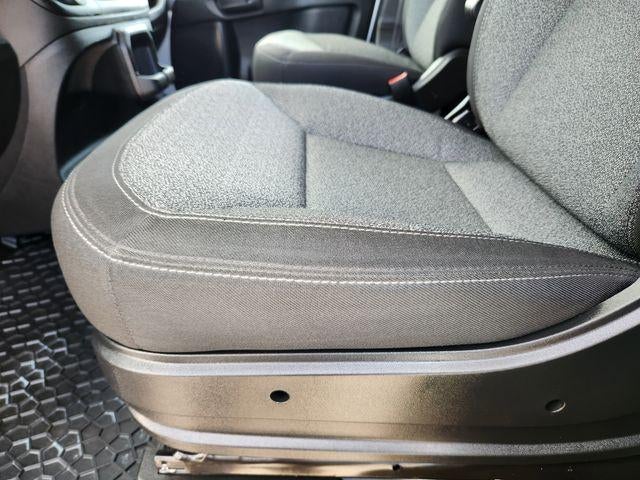 2025 RAM ProMaster Cargo Van Low Roof