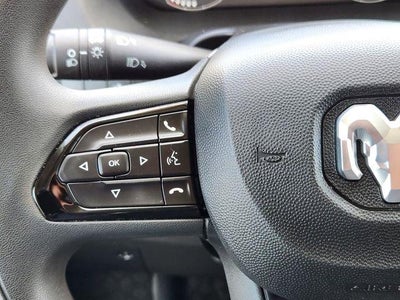 2025 RAM ProMaster Cargo Van Low Roof