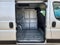 2025 RAM ProMaster Cargo Van Low Roof