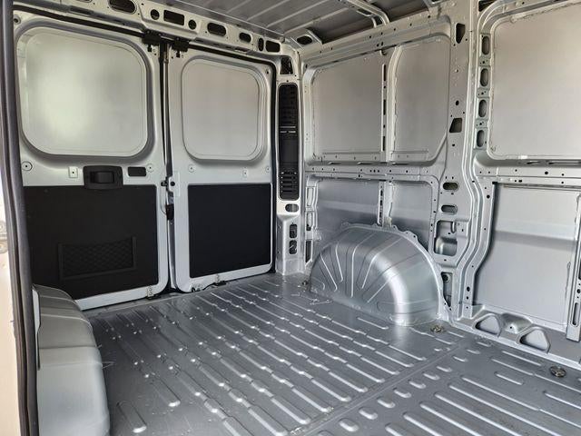 2025 RAM ProMaster Cargo Van Low Roof